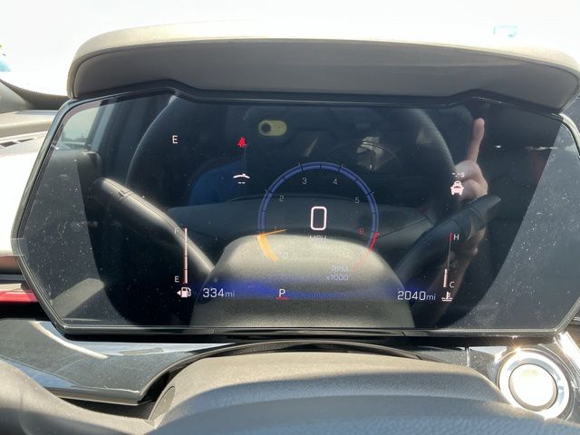 2026 Chevrolet Trax RS - Photo 6