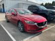 Used 2020 Mazda Mazda6 Touring Sedan