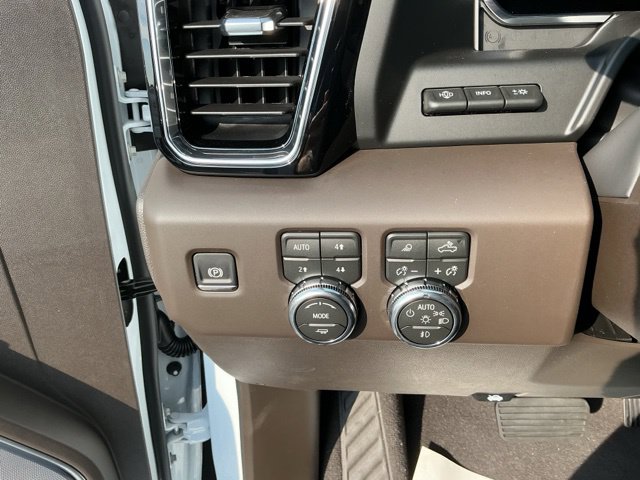 New 2026 GMC Sierra 1500 Denali Truck