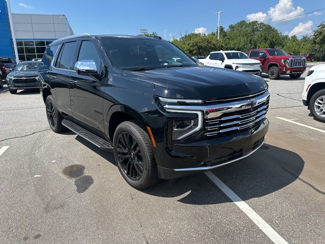 2025 Chevrolet Tahoe Premier - Photo 29