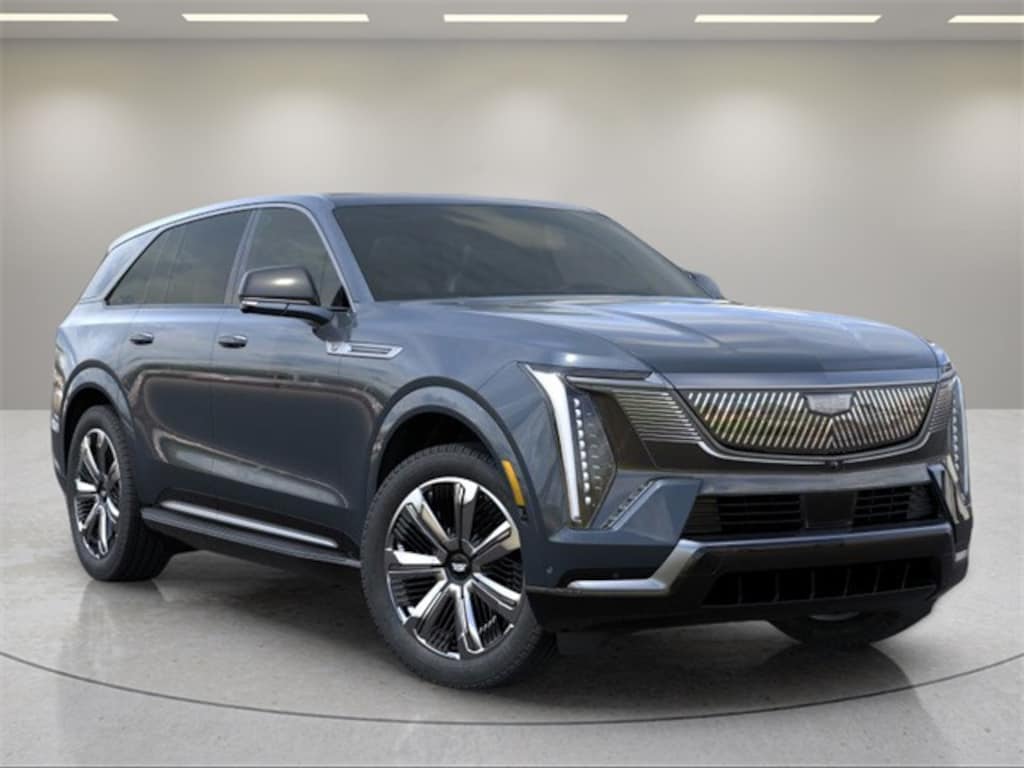 Used 2025 Cadillac Escalade IQ Luxury 2 SUV