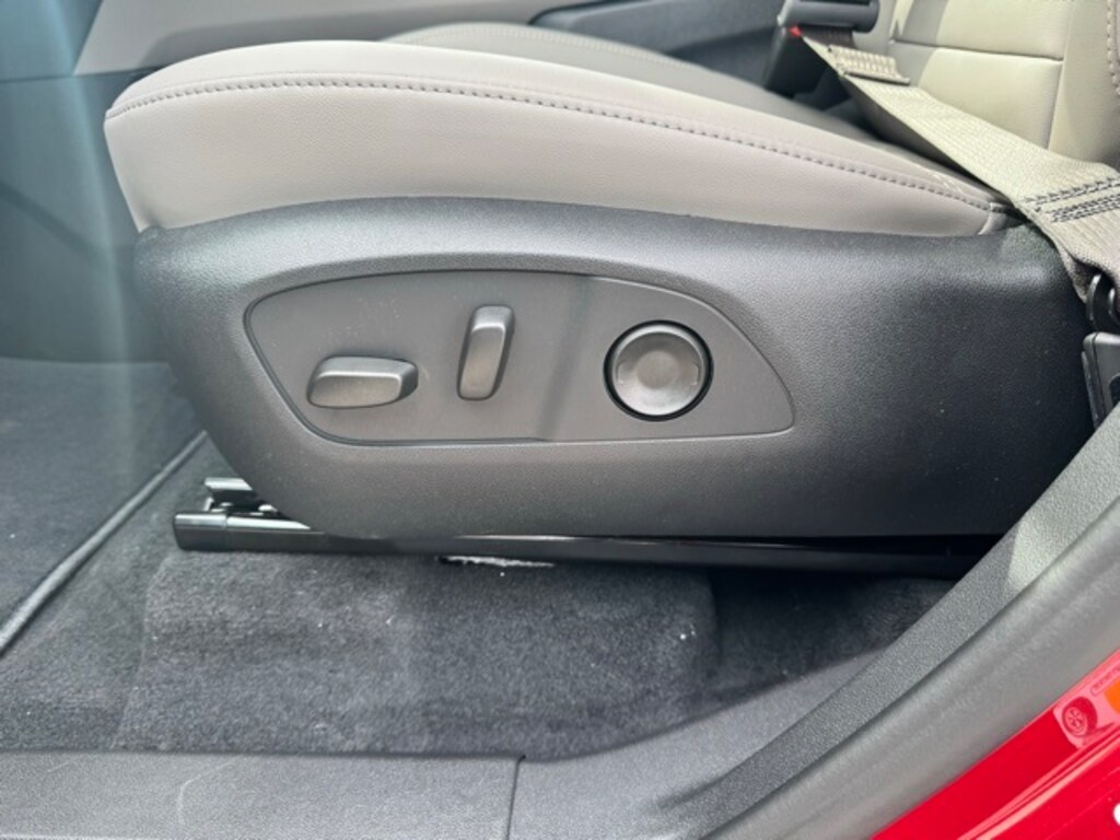 New 2026 GMC Acadia Elevation SUV