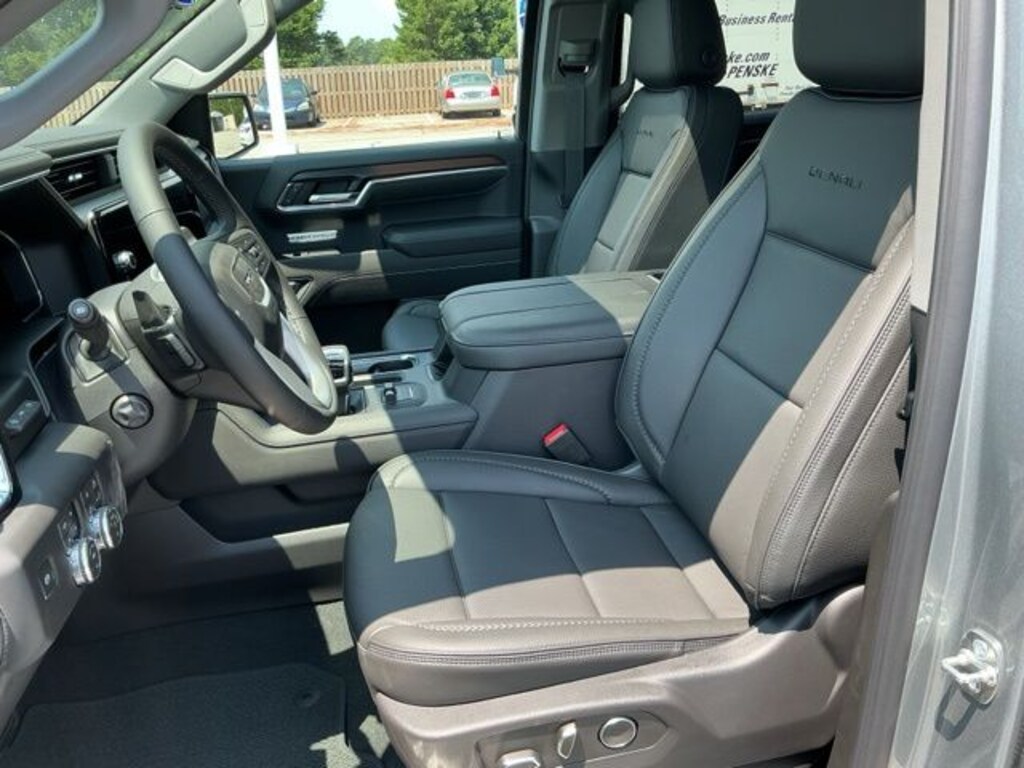 New 2026 GMC Sierra 1500 Denali Truck