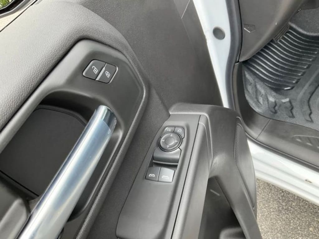 New 2026 Chevrolet Silverado 1500 WT Truck