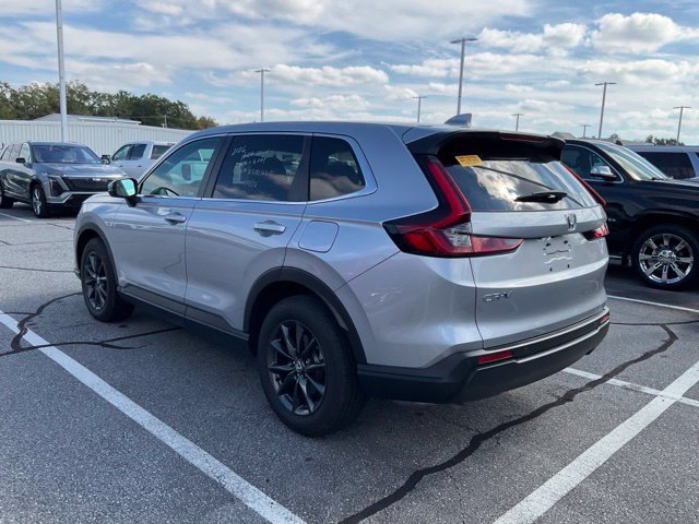 Used 2026 Honda CR-V EX-L SUV