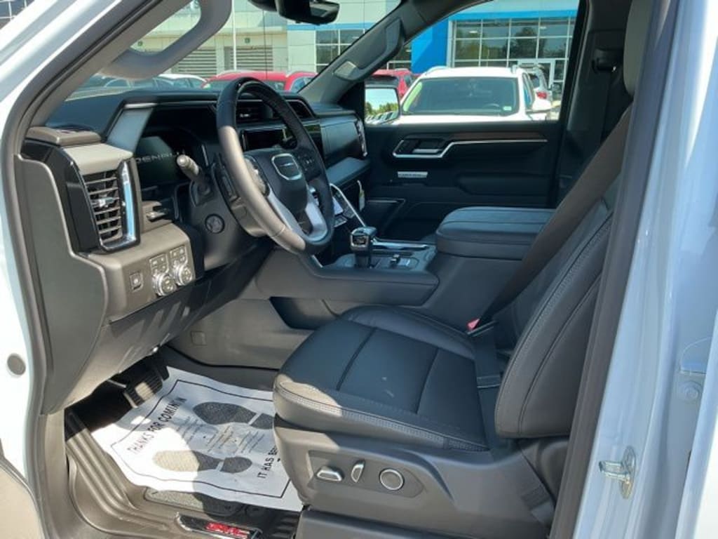 New 2026 GMC Sierra 1500 Denali Truck