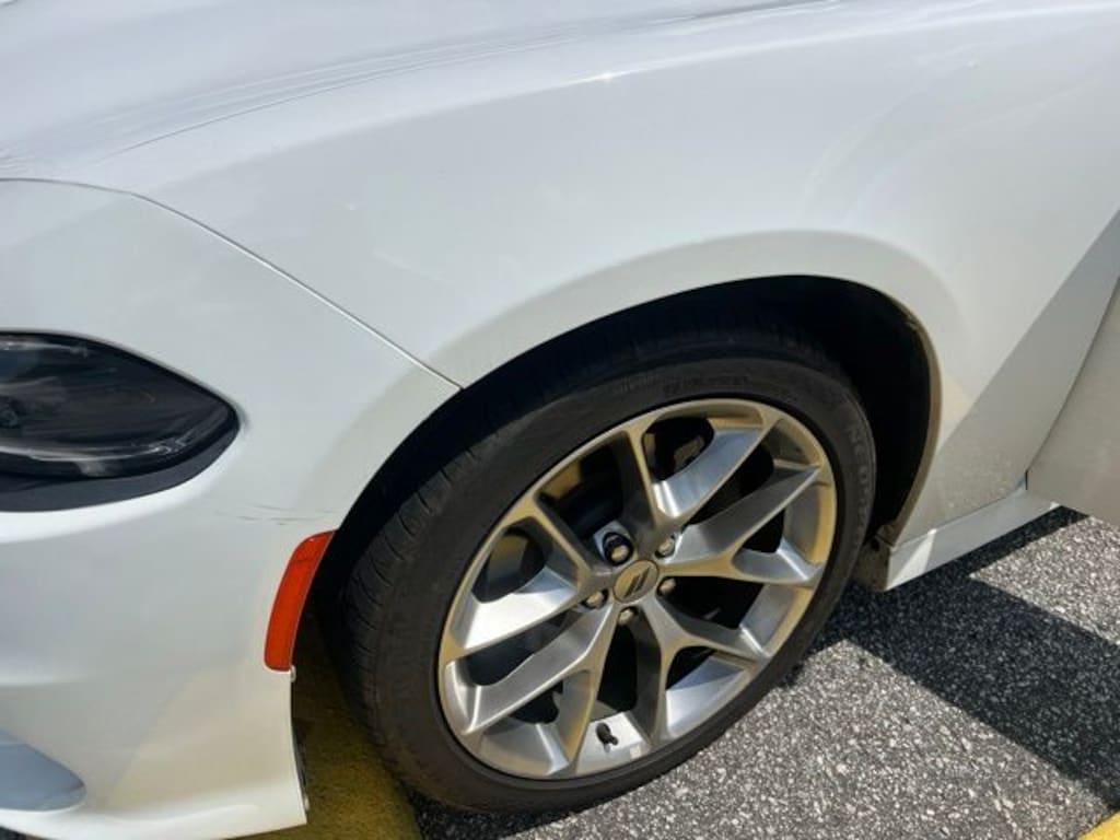 Used 2020 Dodge Charger GT Sedan