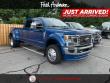 Used 2022 Ford F-450SD King Ranch Truck