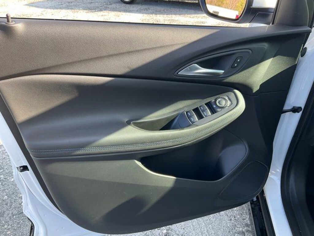 New 2026 Buick Encore GX Sport Touring SUV