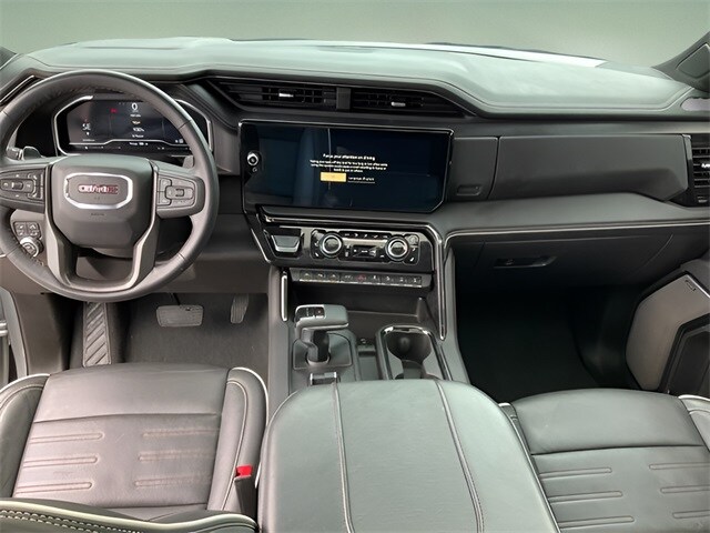 2024 Gmc Sierra 1500 AT4X photo 4