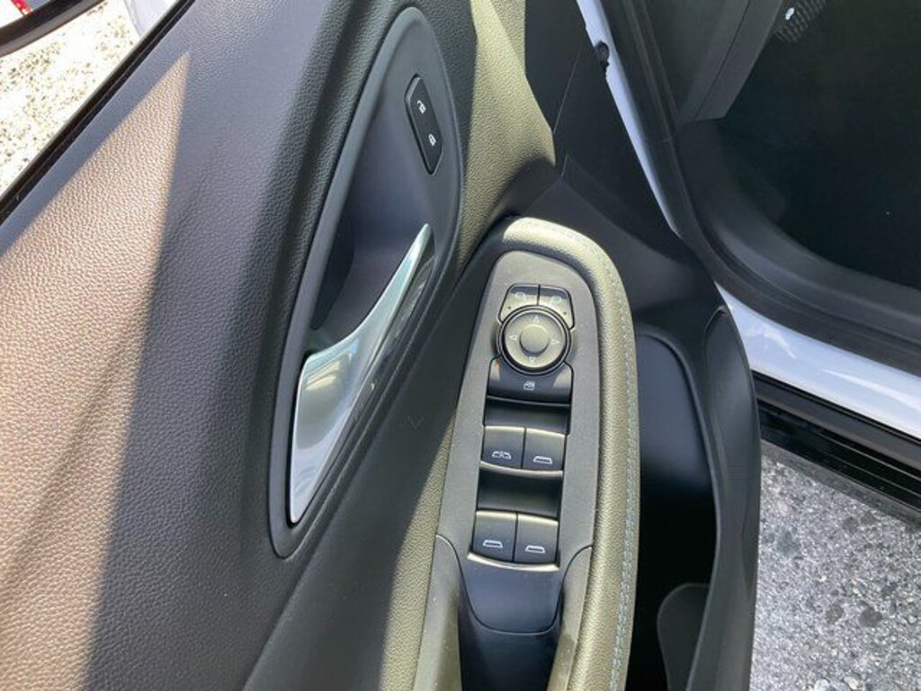 New 2026 Buick Encore GX Sport Touring SUV