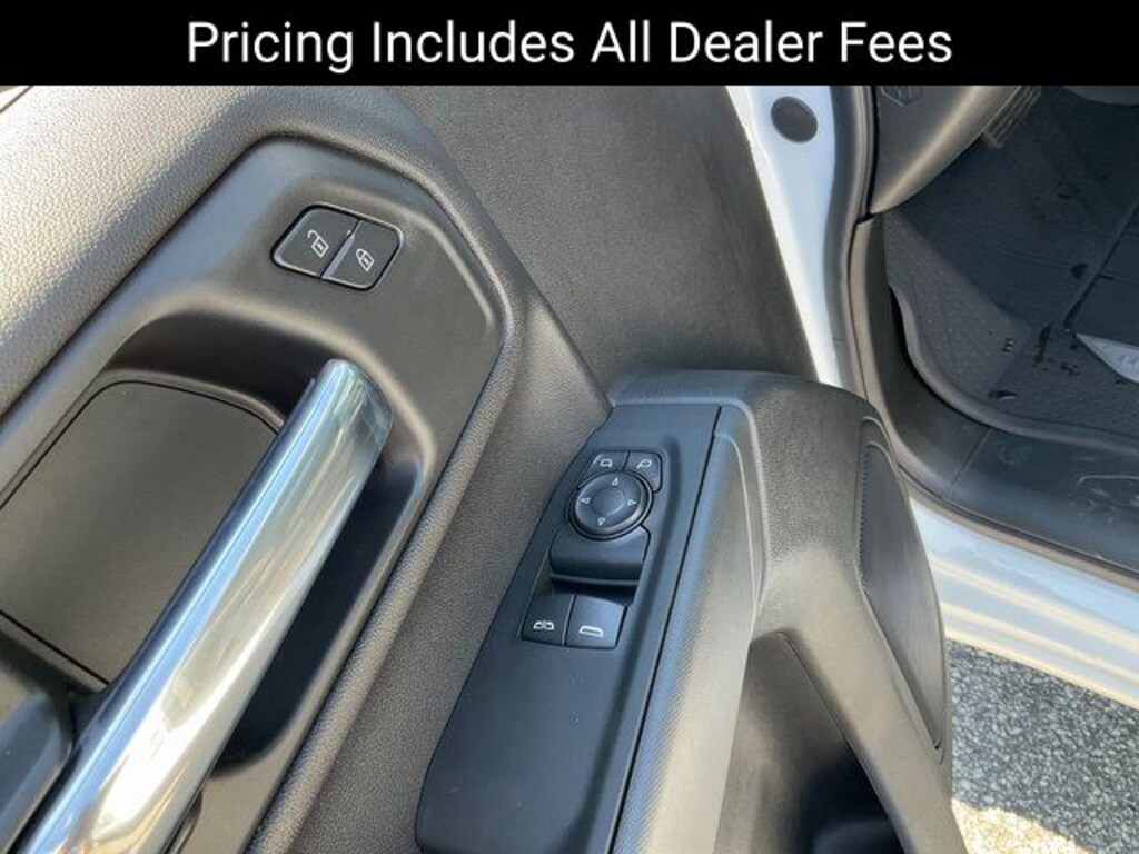 New 2026 Chevrolet Silverado 1500 WT Truck