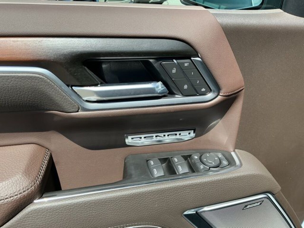 New 2026 GMC Sierra 1500 Denali Truck
