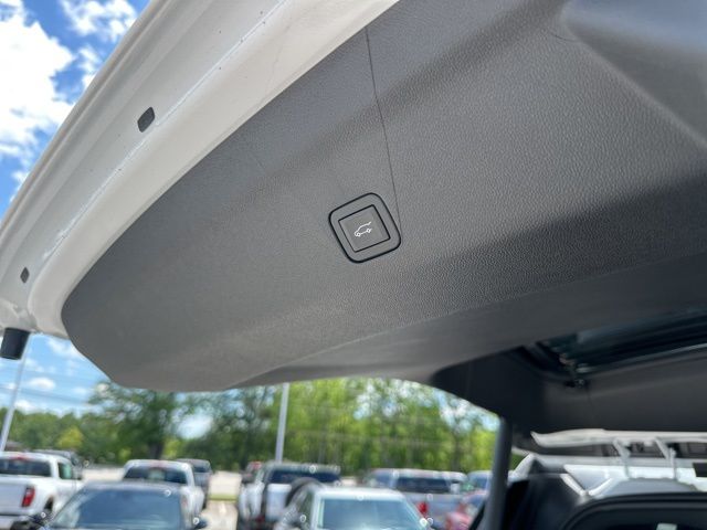 2025 Chevrolet Tahoe LT - Photo 20