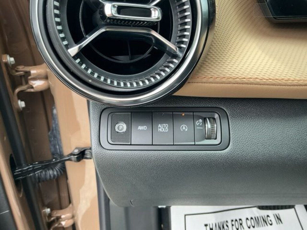 New 2027 Chevrolet Equinox Activ SUV