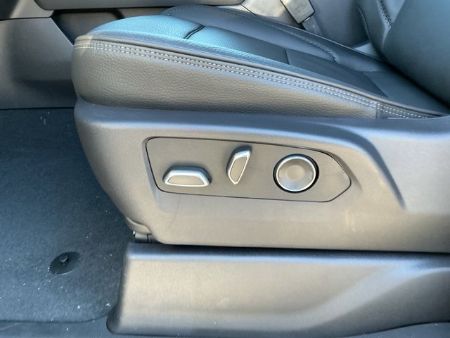 New 2026 GMC Sierra 1500 Denali Truck