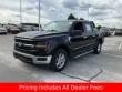 Used 2025 Ford F-150 XLT Truck