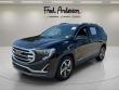 Used 2020 GMC Terrain SLT SUV