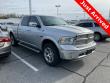 Used 2015 Ram 1500 Laramie Truck