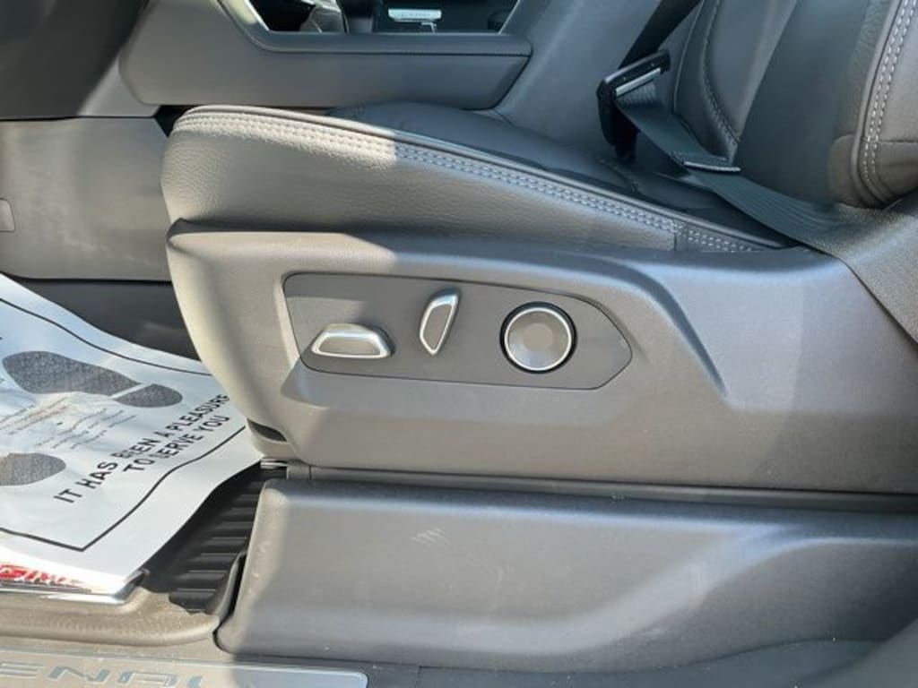 New 2026 GMC Sierra 1500 Denali Truck