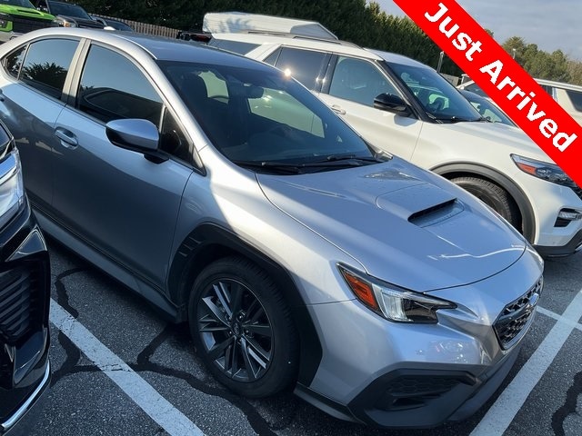 2024 Subaru WRX Base's photo