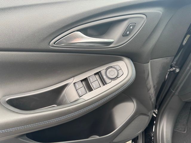 New 2026 Buick Encore GX Sport Touring SUV