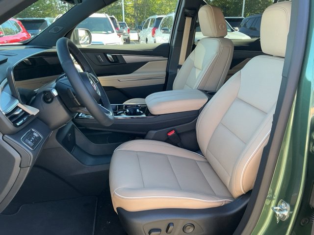 New 2027 Buick Enclave Preferred SUV