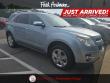 Used 2014 Chevrolet Equinox LTZ SUV