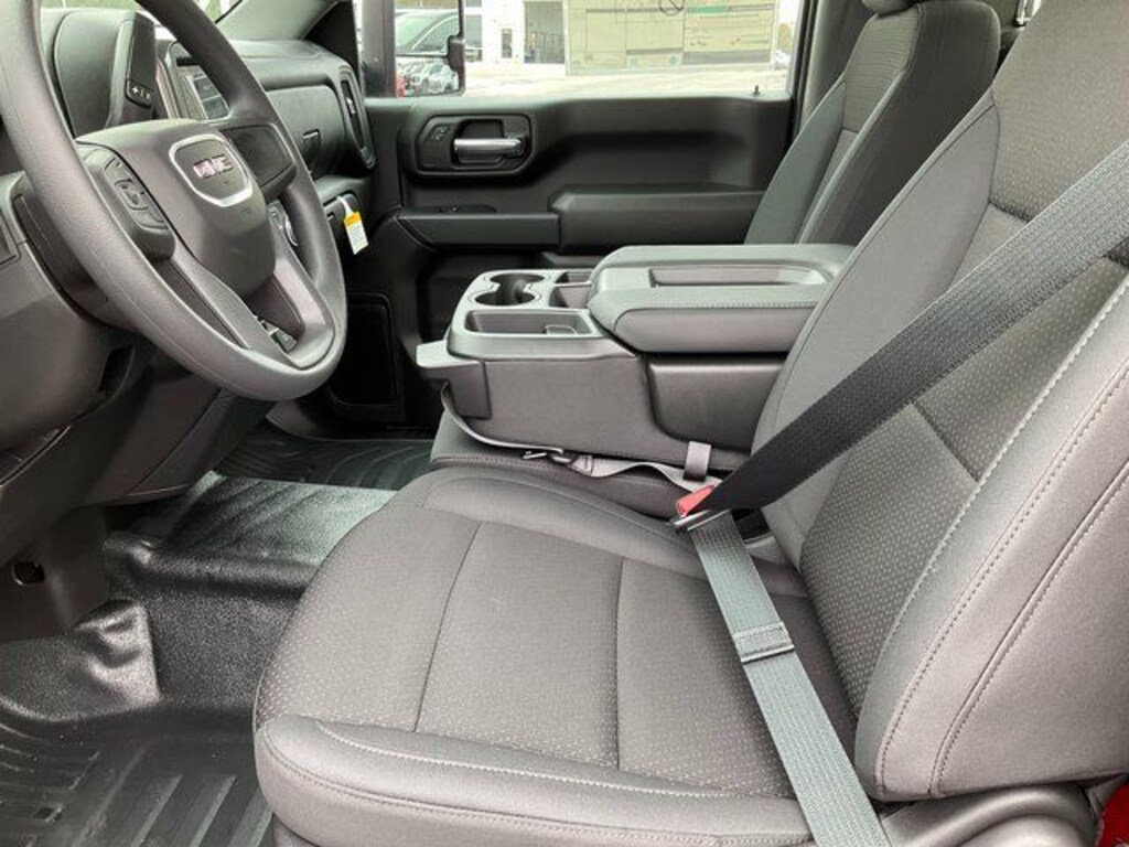 New 2026 GMC Sierra 2500HD Pro Truck