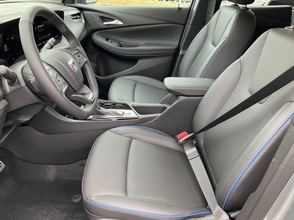 New 2026 Buick Encore GX Sport Touring SUV