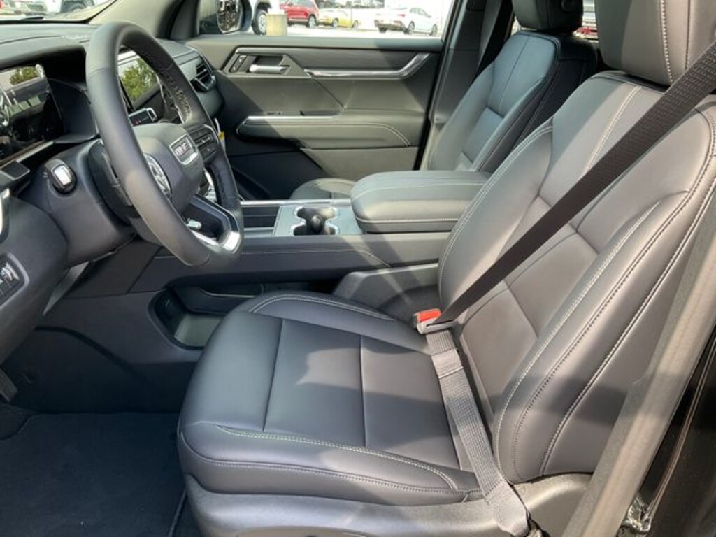 New 2026 GMC Acadia Elevation SUV