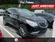 Used 2017 Buick Enclave Leather Group SUV
