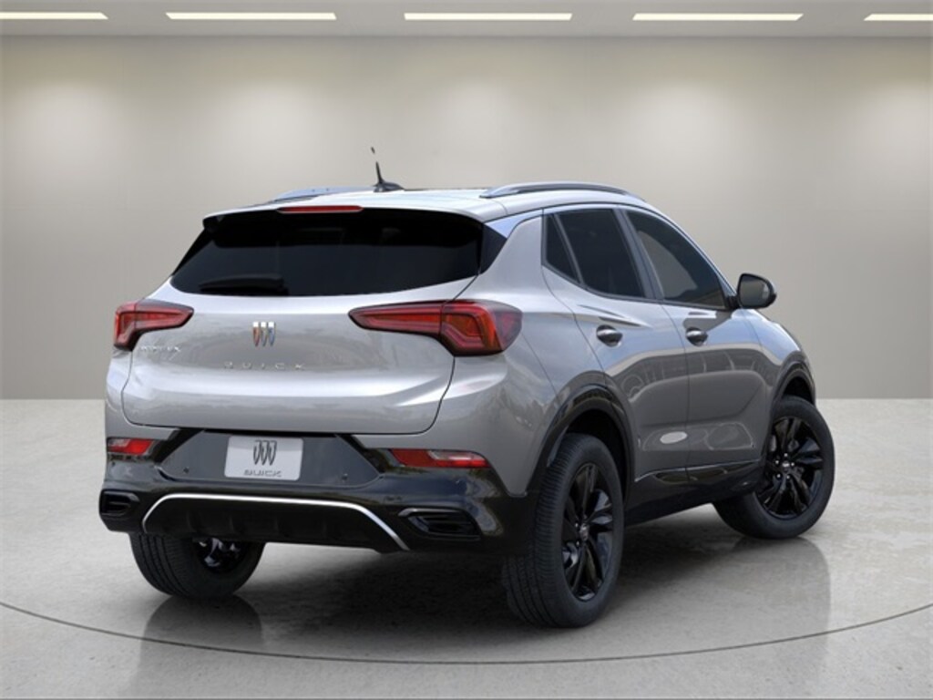 New 2026 Buick Encore GX Sport Touring SUV