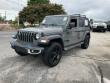 Used 2020 Jeep Wrangler Unlimited Sport Altitude SUV