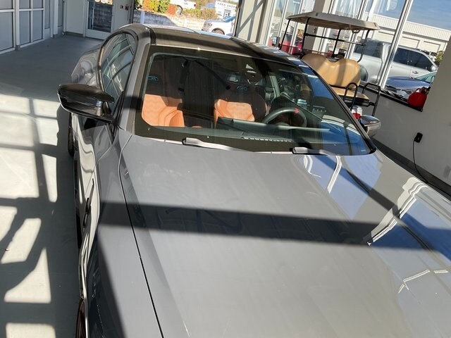 2025 Bmw M4 Competition xDrive photo 2