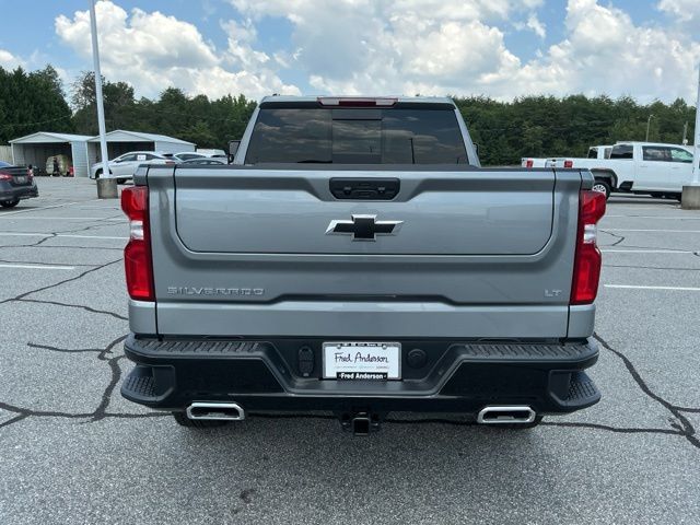 2026 Chevrolet Silverado 1500 LT Trail Boss - Photo 22