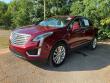 Used 2018 Cadillac XT5 Platinum SUV