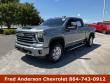 Used 2024 Chevrolet Silverado 3500HD High Country Truck