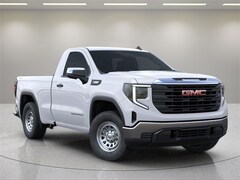 2025 GMC Sierra 1500 Pro Truck