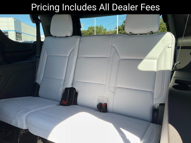 2026 Chevrolet Tahoe Premier - Photo 15