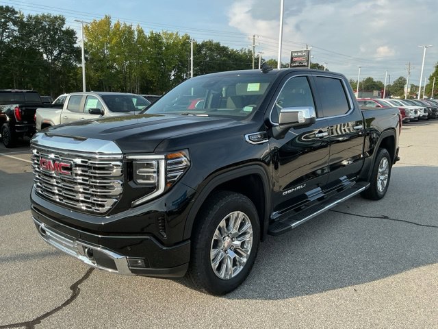  GMC Sierra 1500