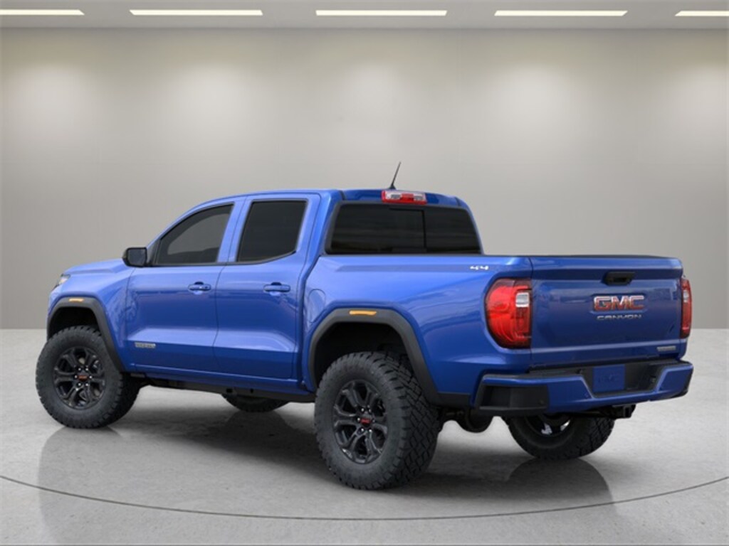 New 2025 GMC Canyon Elevation Truck