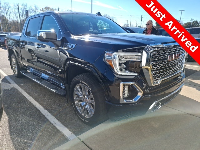 2021 GMC Sierra 1500 Denali Denali's photo