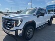  GMC Sierra 2500HD