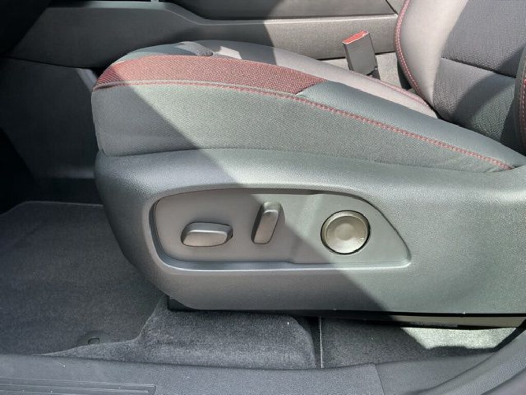 New 2027 Chevrolet Equinox RS SUV