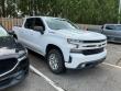 Used 2021 Chevrolet Silverado 1500 RST Truck