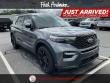 Used 2021 Ford Explorer ST SUV
