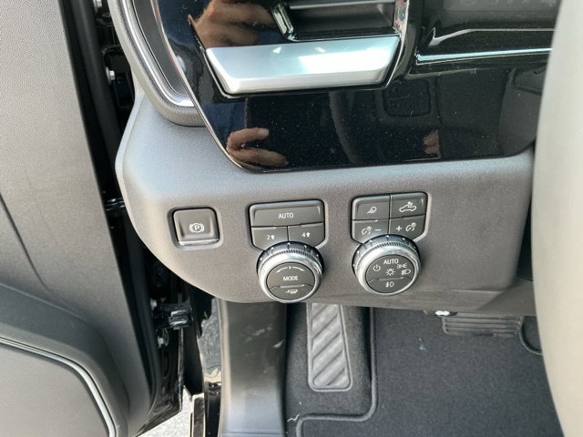 New 2026 GMC Sierra 1500 SLT Truck