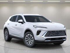 2025 Buick Envision Preferred SUV