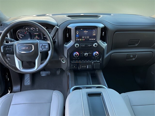 2021 Gmc Sierra 1500 SLT photo 4